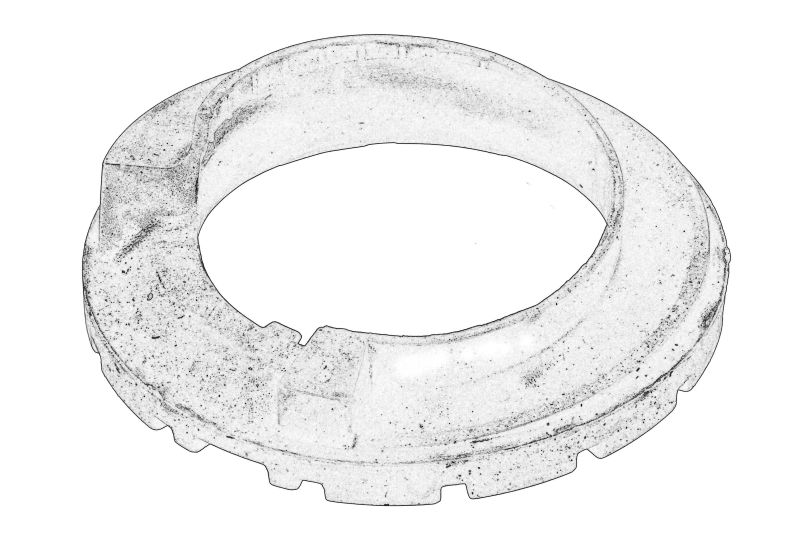 Saiba arc spate L/R superioară BMW 5 F10 06.09-10.16