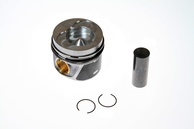 Piston KOLBENSCHMIDT 81,01 (STD) VW CRAFTER 30-35/30-50 2.5D 04.06-05.13 Diametru 81.01 mm Lungime 68.75 mm