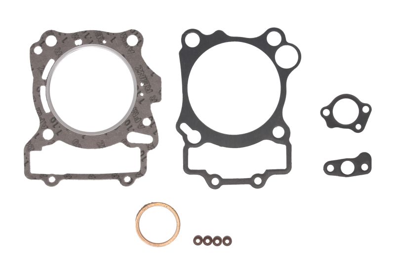 Set garnituri chiulasa WINDEROSA motor Yamaha WR 250 2008-2017 top engine gasket chiulasa