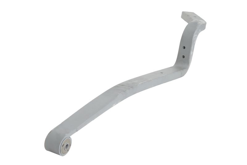 Pachet arc cu foi TES jumatate frunze-primavara Spate Dreapta 1 buc IVECO DAILY Latime 60.0 mm Lungime 712.0 mm Grosime 35.0 mm