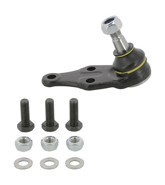 Pivot axa Dreapta/Stanga fata con 18.3mm MOOG LAND ROVER FREELANDER I 1.8/2.0D/2.5 02.98-10.06 Inaltime 97.5mm Lungime 54.5mm