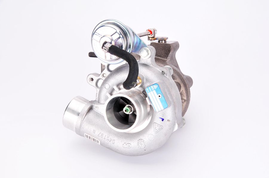 Turbocompresor 3K IVECO DAILY III S2000 Motor Turbocompresor Elemente 4,72 kg Piesa Nouă KKK53039880089