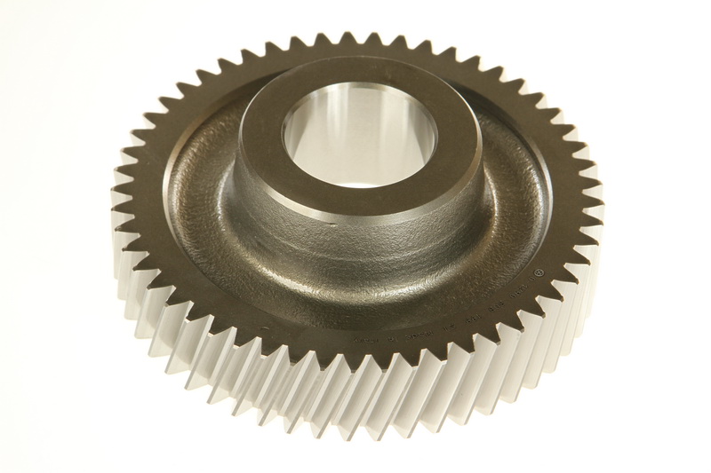 Pinion cutie de viteze ZF 6 S 850 6 S 890 53 dinti ax intermediar C.E.I