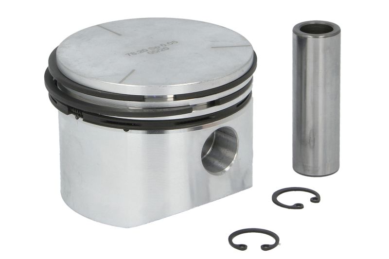 Set segmenti piston VADEN compresor diametru 78,25mm +0,25 LP4851 RVI KERAX MAGNUM PREMIUM