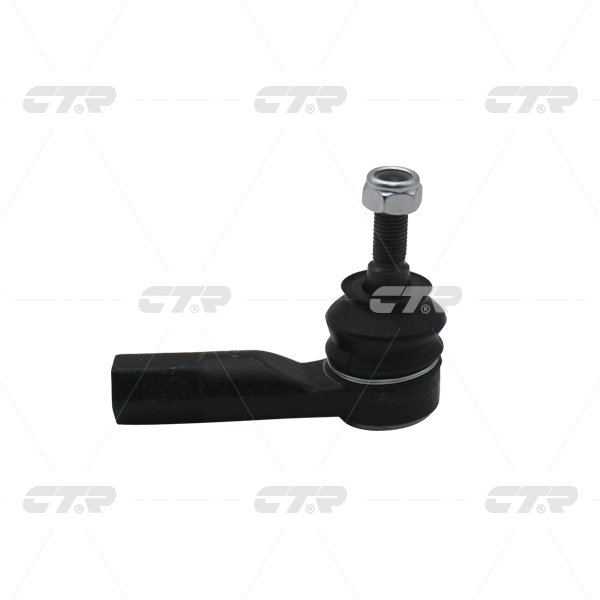 Cap de bara CTR Tie Rod End Dreapta JEEP CHEROKEE 2.0D-3.2 11.13- Fata Lungime 94.0 mm Filet M16xP1.5 Conus 14.4 mm