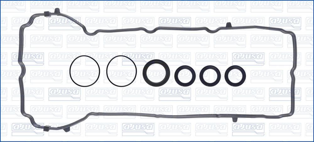 Set garnituri capac supape AJUSA Chrysler Dodge Fiat Jeep 3.2-3.6LPG 09.10- Rocker Cover Gasket Set L