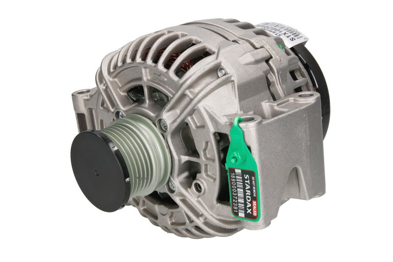 Alternator STARDAX 12V 150A Mercedes C CL203 S203 W203 Sprinter 2-T B901 B902 3,5-T B906 3-T B903 4,6-T B906