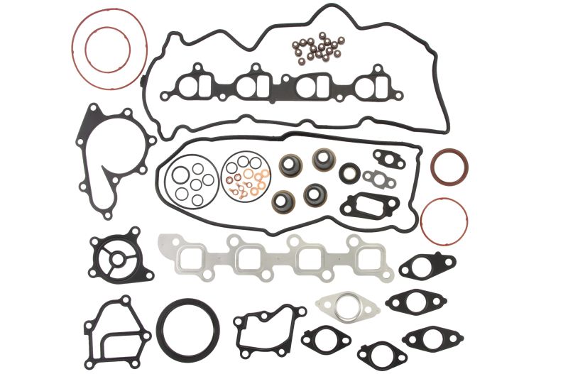 Set garnituri complet motor AJUSA compatibil chiulasa nu AJU51023700 0,57 kg Eticheta printabila