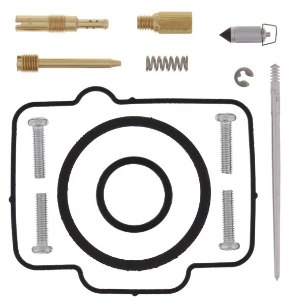 Set reparatie carburator ALL BALLS compatibil Honda sistem alimentare carburator 26-1166 piesa