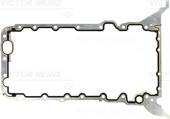 Garnitura pompa ulei REINZ Cauciuc/Metal Land Rover Range Rover III Sport I 3.6D 04.06-03.13