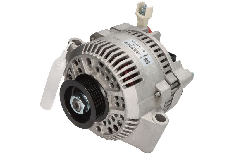 Alternator STARDAX 12V 95A Ford Mondeo I II Mercedes MK 1.8D 11.0D 2.5 01.92-09.00 Diametru 58.5mm 5 Caneluri