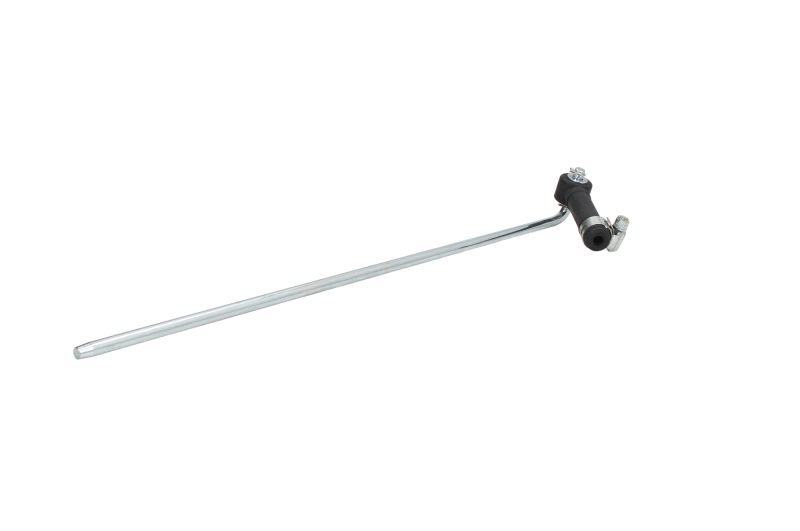 Cap sferic supapa aer PNEUMATICS Maneta reglare nivel suspensie Diametru 6mm Lungime 340mm