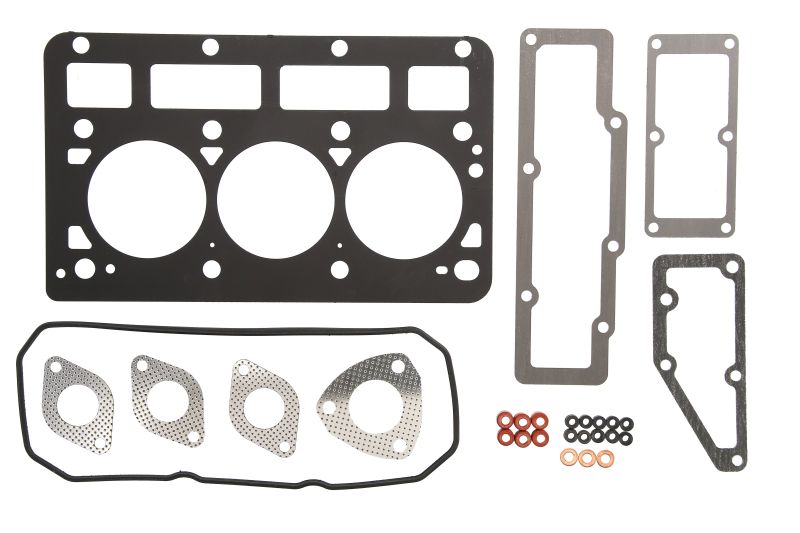 Set garnituri motor complet ENGITECH garnitura chiulasa intarita compatibil CASE IH, LANDINI, MANITOU, MASSEY FERGUSON