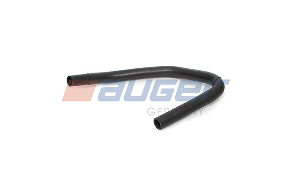 Furtun cauciuc sistem racire incalzitor 18mm lungime 625mm AUGER MAN TGA TGS D0836LF41-D2876LF25 04.00