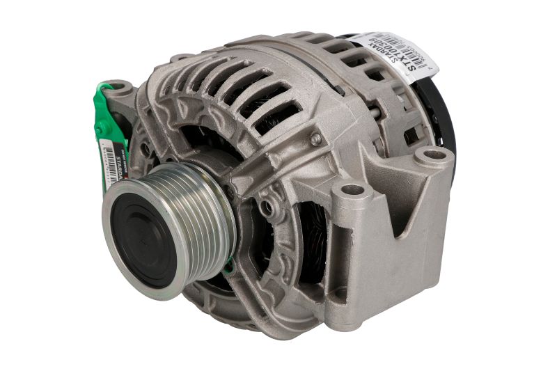 Alternator STARDAX 12V 140A Audi A3 A4 B6 A4 B7 A6 C5 TT Seat Alhambra Altea Exeo Skoda Octavia II VW Beetle