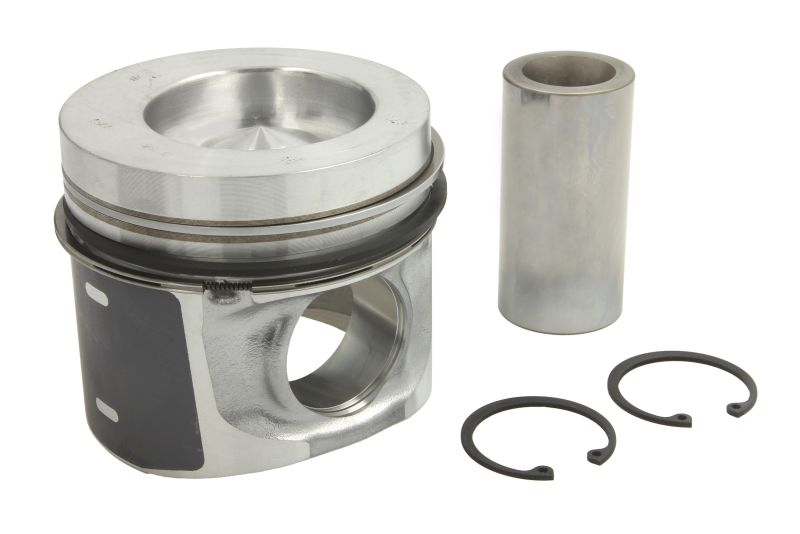 Piston KOLBENSCHMIDT diametru 101mm STD pentru DEUTZ FAHR AGROTRON K M SAME EXPLORER VOLVO MW TCD2012L4-TCD2012L62V