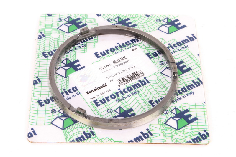 Pinion sincron inel intermediar cutie viteze manuală EURORICAMBI Mercedes G 6-60