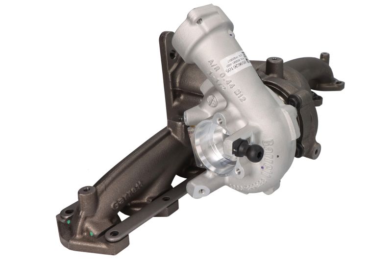 Turbocompresor GARRETT Motorină BMW Biturbo Electronic Euro 6d 903681-5001S 18kg