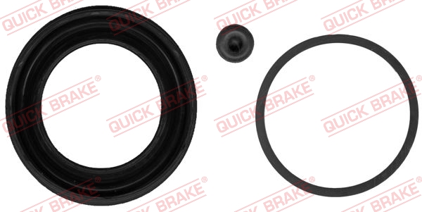 Kit reparare etrier fata dreapta/stanga 48mm Opel Corsa C 1.0/1.2/1.7D 09.00-12.09 QUICK BRAKE