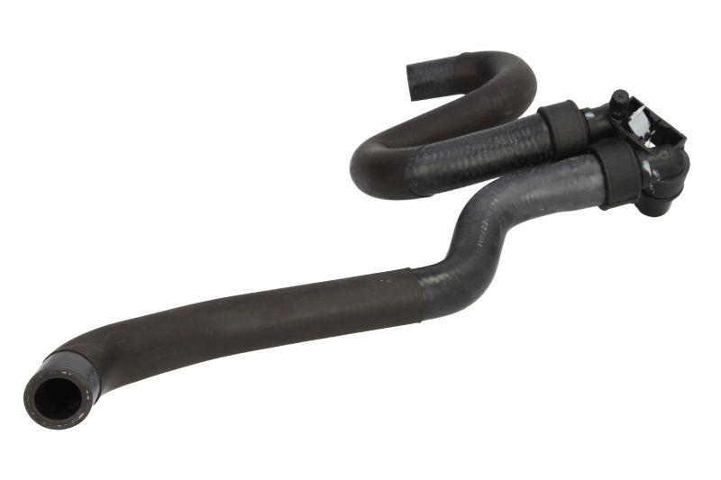 Furtun încălzire THERMOTEC CITROEN XSARA 2.0D 02.99-08.05 cauciuc sistem răcire (19mm/18,5mm/19mm/19,5mm) negru 350mm lungime