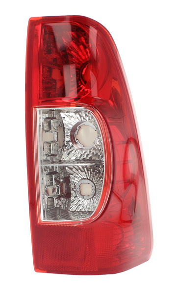 Lampa spate dreapta ISUZU D-MAX I 2.5D/3.0D 05.02-06.12 DEPO Rosu Alb 213-1929R-UE