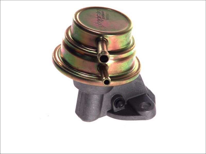 Pompa combustibil mecanic HANS PRIES VW 025127025A T2 1.6 V 5/79-12/82 1.9 l 8/82 cu etansare