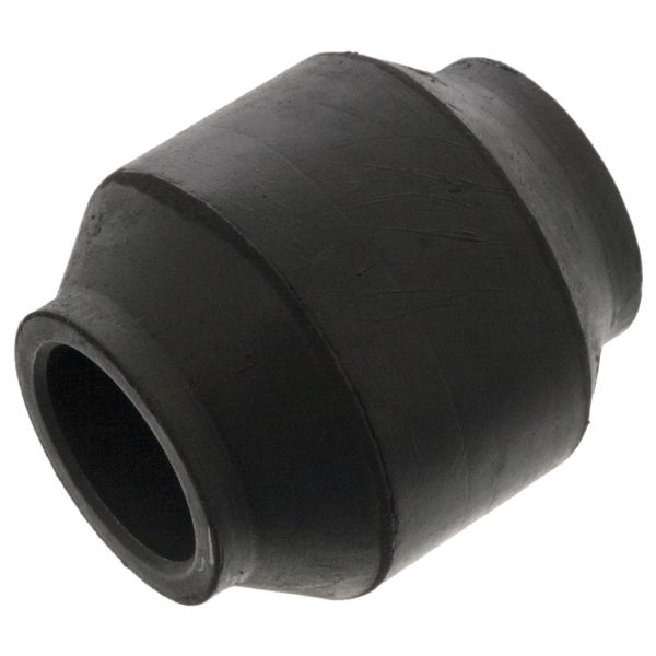 Bucsa Bara Stabilizatoare Fata/Spate FEBI Diametru Interior 30mm Exterior 40/60mm Lungime 68mm Cauciuc/Metal Negru