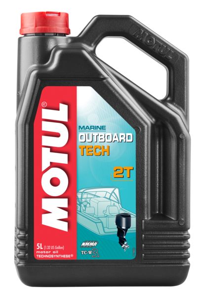 Ulei de motor MOTUL