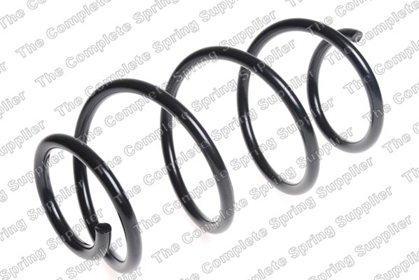 Arc elicoidal LESJOFORS Fata Dreapta/Stanga HYUNDAI I30 1.6D/2.0 10.07-11.11 Diametru 163mm Lungime 344mm Grosime 13mm