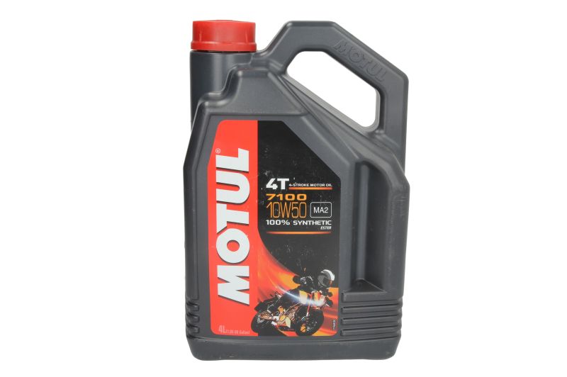 Ulei de motor MOTUL