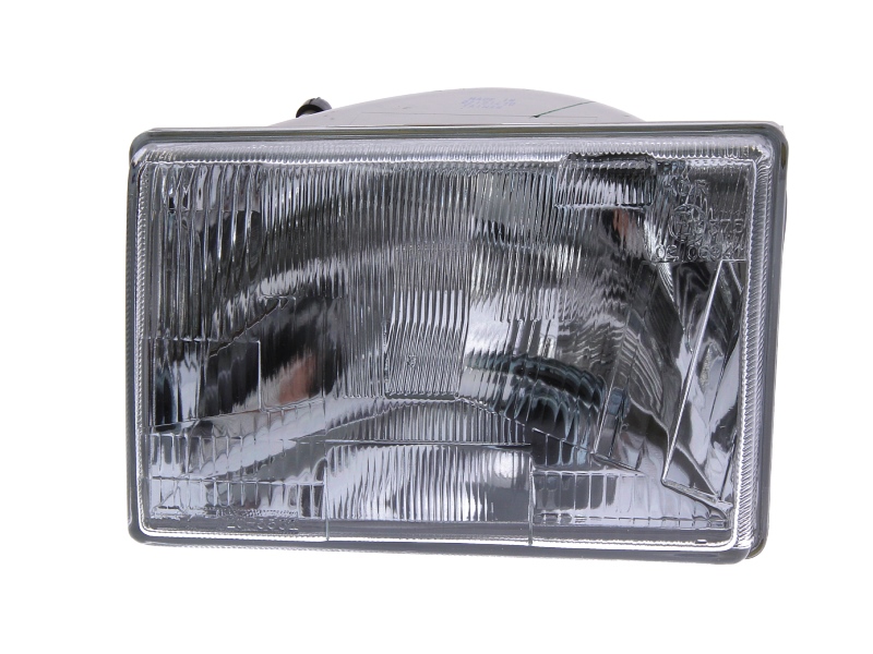 Far TYC Lampa Frontala Stanga H4 Mecanic Jeep Grand Cherokee I