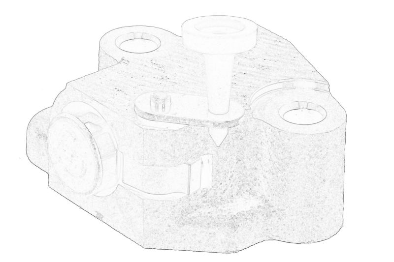 Intinzator Lant Distributie Motor OE TOYOTA Index 13540-47011 0,20 kg