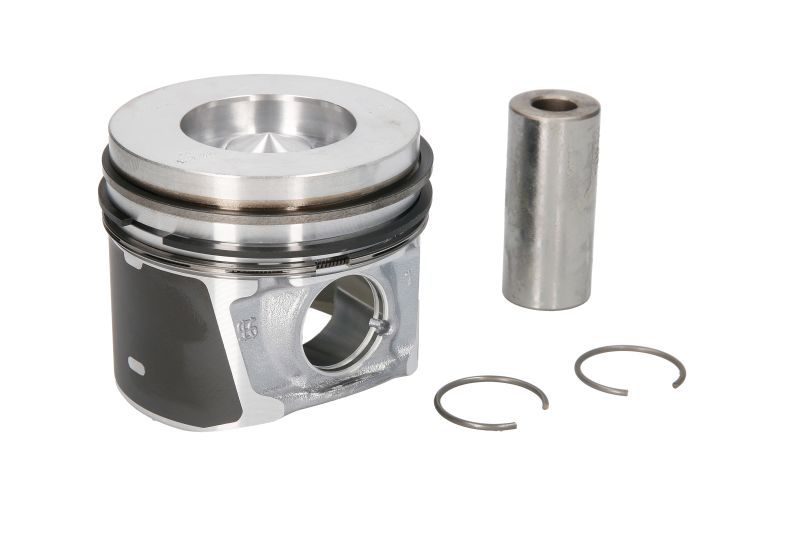 Piston KOLBENSCHMIDT 94mm STD pentru DEUTZ, ATLAS COPCO QAS/QAX, COPCO XAS, DYNAPAC F, GEHL 4000, GEKO 40000, JLG 1000 BF3M2011/BF4M2011