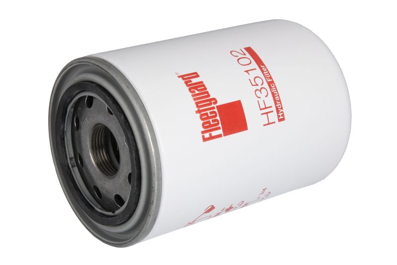 Filtru hidraulic primar FLEETGUARD LANDINI DISCOVERY insurubabil 96.01mm exterior 148.84mm inaltime G 3/4 inch filet