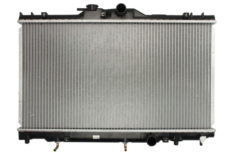 Radiator racire motor KOYORAD Automat Toyota Corolla 1.4/1.6 Inaltime 350 mm Latime 639 mm Grosime 16 mm