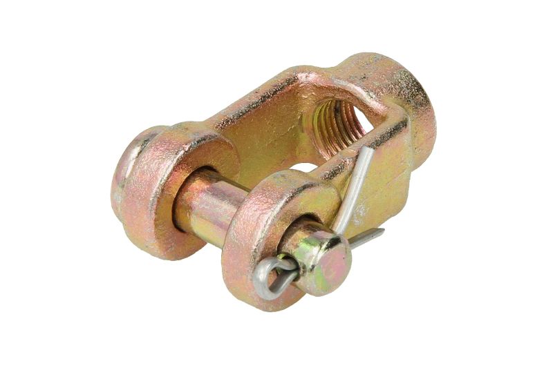 Kit Montaj Cilindru Frână Membrană SBP Furca Servo-Motor Frana M16x1,5 Lungime 48mm Dimensiune Filet M16 Pas 1.5mm Diametru Pivot 12mm