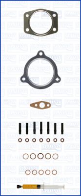 Set montaj turbocompresor AJUSA gaskets VOLVO S60 I S80 I XC70 I XC90 I 2.0-2.5 03.00-09.14