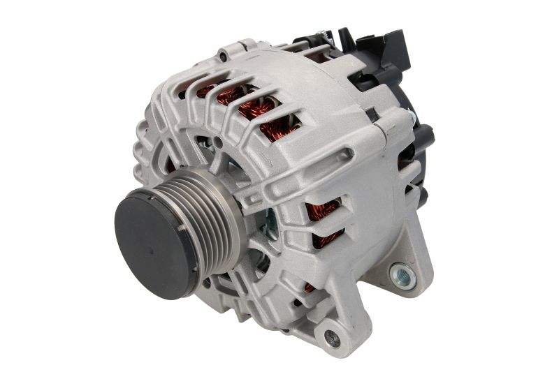 Alternator STARDAX 14V 150A Ford Galaxy MK II Mondeo IV 2.0D 05.06-06.15 Sistem Electric Motor