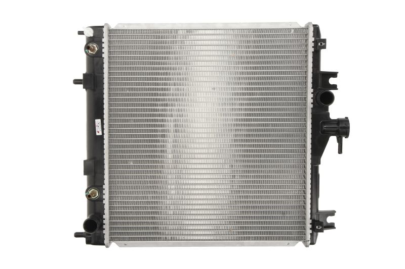 Radiator racire motor KOYORAD MITSUBISHI PAJERO II 3.0/3.5 Automat Sistem de racire Răcitor de apă