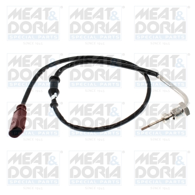 Senzor temperatura gaze evacuare MEAT & DORIA AUDI A1 SEAT IBIZA IV SC 2.0D 01.10-05.15