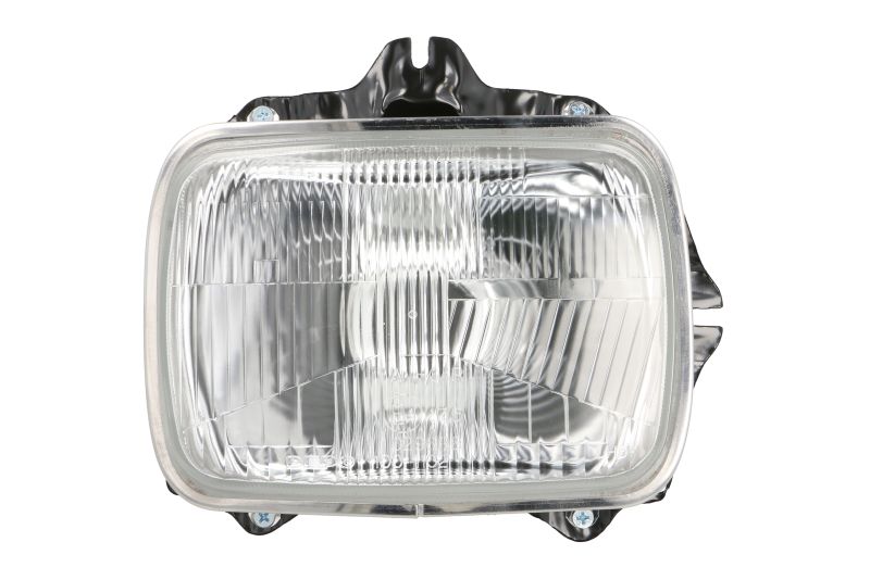 Lampa Frontala Dreapta H4 Manual Fara Motoras Toyota Hilux IV V 01.92 Far DEPO