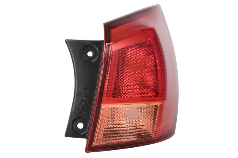 Lampa spate dreapta exterioara Nissan Qashqai I 1.5D-2.0D 02.07-04.14 TYC fara suport bec