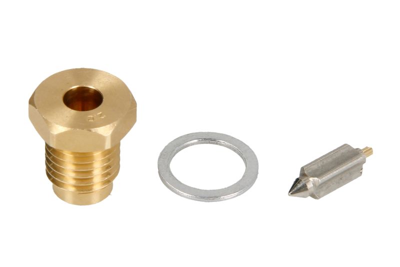 Cui poantou TOURMAX Sistem Alimentare Carburator Supapa Ac Carburettor Needle Valve Socket