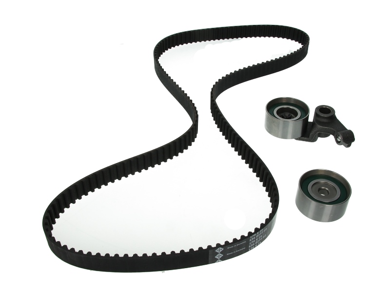 Set curea distributie INA Renault Laguna II Scenic II Suzuki Grand Vitara II Toyota Avensis Corolla 1.9D/2.0D 10.99-03.09