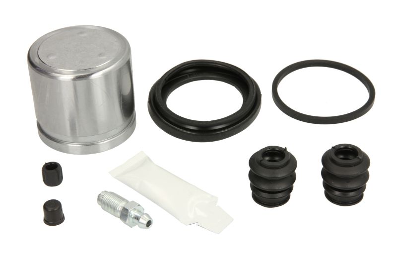 Kit reparare etrier AUTOFREN SEINSA Fata Dreapta/Stanga piston 54mm Mazda 2 1.3-1.6D 07.07-06.15