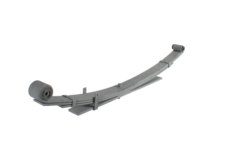 Pachet arc foi TES complet Resor T HYUNDAI H-1 3/00-1/05 Spate 70mm 530mm/680mm 4 lame Dreapta/Stanga