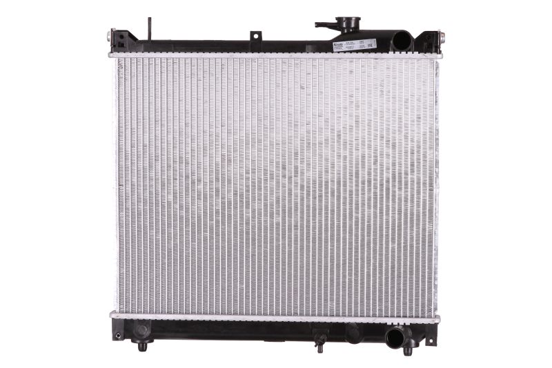 Radiator racire motor NISSENS SUZUKI GRAND VITARA I 1.6 Inaltime 427mm Latime 518mm Grosime 16mm Aluminiu Plastic