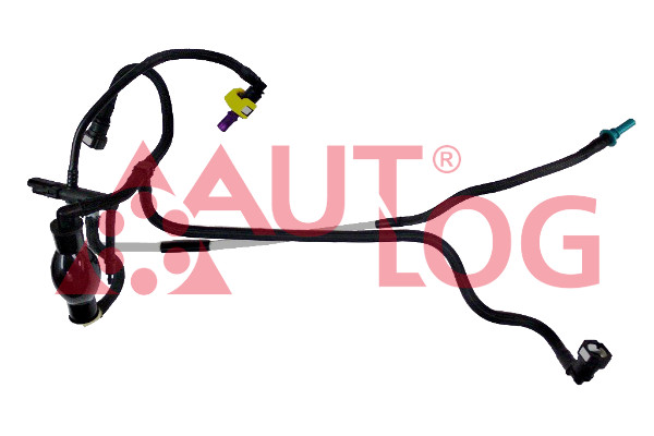 Conducta alimentare combustibil AUTLOG CITROEN C1 FORD FIESTA V PEUGEOT 107 11.01-09.14