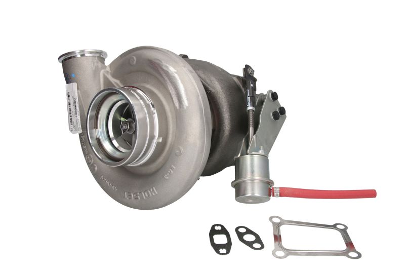 Turbocompresor HOLSET HX52W pentru Volvo MD 11 22,30 kg