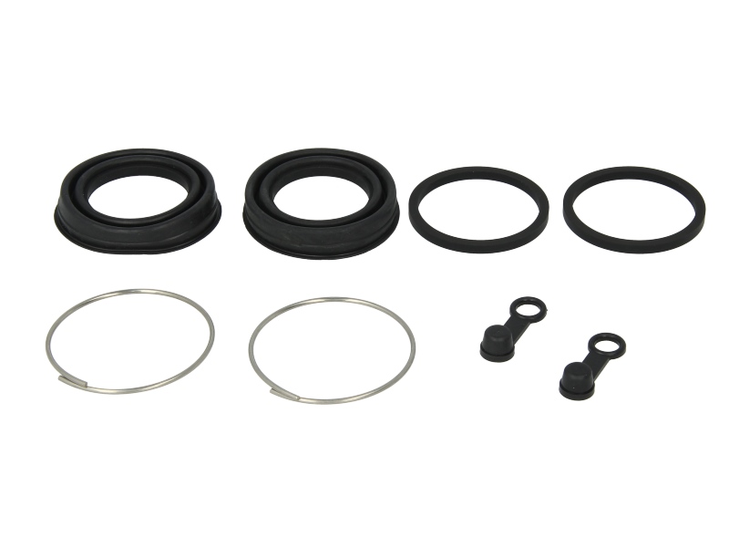 Kit reparare etrier fata TOURMAX frana disc Yamaha XS XV 650-1100 1977-1982